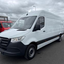 Mercedes Sprinter FGN 315 CDI 43 3.5T RWD Carpiquet