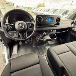 Mercedes Sprinter FGN 315 CDI 43 3.5T RWD Carpiquet