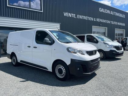Peugeot Expert - PREMIUM  FGN TOLE LONG 2.0 BLUEHDI 120 S&amp;S BVM6 - 15 490 €