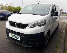 Peugeot Expert combi Pont-Saint-Martin