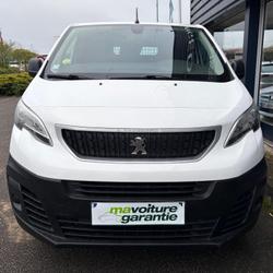 Peugeot Expert combi Standard BlueHDi 120ch S&amp;S BVM6 Pont-Saint-Martin