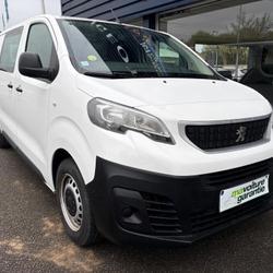 Peugeot Expert combi Standard BlueHDi 120ch S&amp;S BVM6 Pont-Saint-Martin