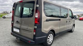 Opel Vivaro combi  - photo 1