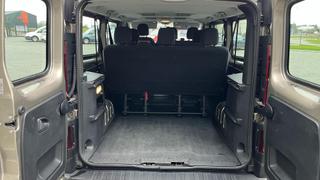 Opel Vivaro combi  - photo 2