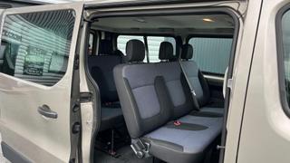 Opel Vivaro combi  - photo 3