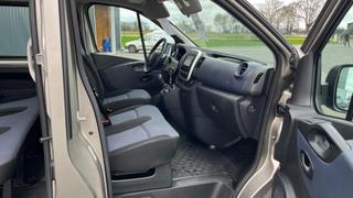 Opel Vivaro combi  - photo 4