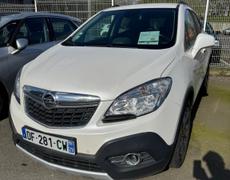 Opel Mokka Quimperlé