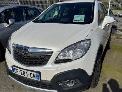 Opel Mokka - Cosmo Pack  1.4 Turbo - 140 ch 4x2 Start&amp;Stop - 8 990 €