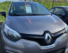 Renault Captur Quimperlé