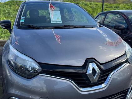 Renault Captur -  TCe 90 Energy - 9 990 €