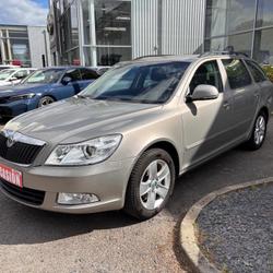 Skoda Octavia Combi Ambition II DSG 1.2 TSI 105 Saint-Nazaire