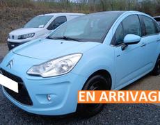 Citroen C3 Soliers