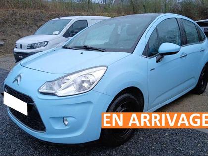 Citroen C3 - Airplay  VTi 95 - 6 995 €