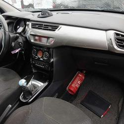 Citroen C3 Airplay VTi 95 Soliers