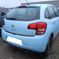 Citroen C3 Airplay VTi 95 Soliers