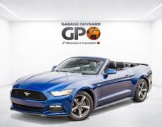 Ford Mustang Monsireigne