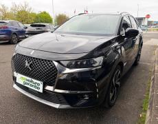 DS DS7 Crossback Pont-Saint-Martin