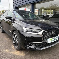 DS DS7 Crossback Grand Chic BlueHDi 180 EAT8 Pont-Saint-Martin