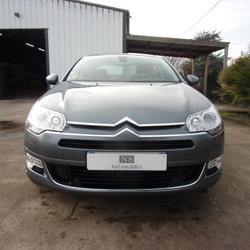 Citroen C5 2 Exclusive+ A HDi 160 Chavagne