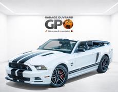 Ford Mustang Monsireigne