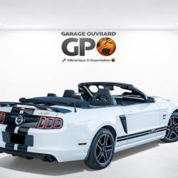 Ford Mustang CABRIOLET GT LOOK CALIFORNIA 5.0 V8 420 Monsireigne
