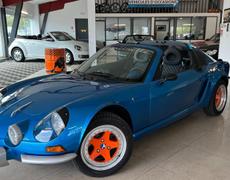 Smart Roadster Soliers