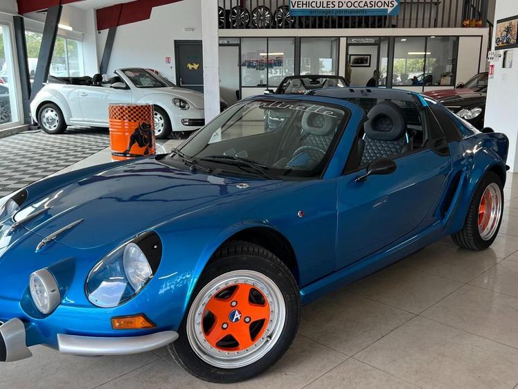 Smart Roadster  - 34 995 €