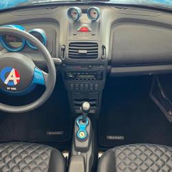 Smart Roadster 82 Soliers