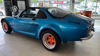 Smart Roadster  - photo 2