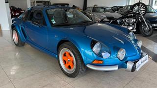 Smart Roadster  - photo 3
