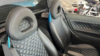 Smart Roadster  - photo 4