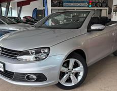 Volkswagen Eos Soliers