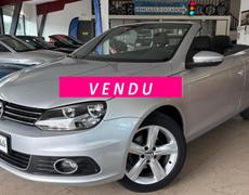 Volkswagen Eos Soliers