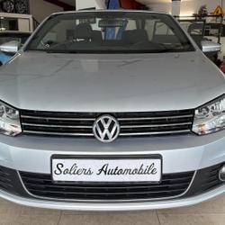 Volkswagen Eos Sportline 1.4 TSI 122 BlueMotion Technology Soliers