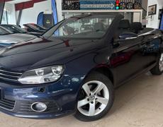 Volkswagen Eos Soliers