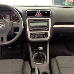 Volkswagen Eos Sportline 1.4 16S TSI 122 Soliers