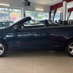 Volkswagen Eos Sportline 1.4 16S TSI 122 Soliers