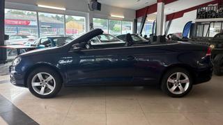 Volkswagen Eos  - Sportline - photo 2