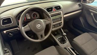 Volkswagen Eos  - Sportline - photo 3