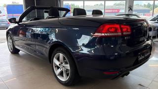 Volkswagen Eos  - Sportline - photo 4
