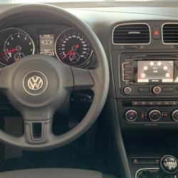 Volkswagen Golf cabriolet 1.2 TSI 105 Soliers