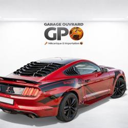 Ford Mustang LOOK GT 500 3.7 V6 305 Monsireigne
