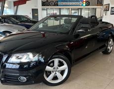 Audi A3 cabriolet - S Line  1.6 TDI 105 DPF - 12 995 €
