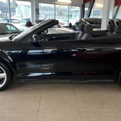 Audi A3 cabriolet S Line 1.6 TDI 105 DPF Soliers