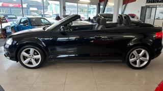 Audi A3 cabriolet  - S Line - photo 2