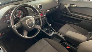 Audi A3 cabriolet  - S Line - photo 3