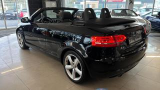 Audi A3 cabriolet  - S Line - photo 4
