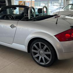 Audi TT roadster Quattro DSG TT 3.2 V6 Soliers