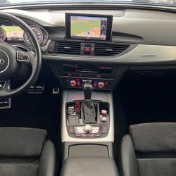 Audi S6 Avant V8 4.0 TFSI COD 450 Quattro S tronic 7 Soliers