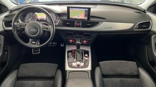 Audi S6 Avant  - photo 1